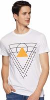 Lee Men's T-Shirt starts Upto 76% off