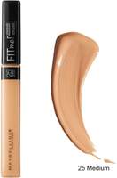 Maybelline NEW YORK FIT ME! 25 MEDIUM CONCEALER Concealer @ Rs 299