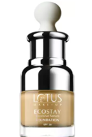 Lotus Makeup Ecostay Intensive Serum Foundation 