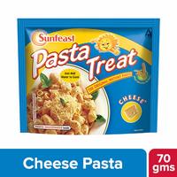 Pantry : Yippee Sunfeast Pasta Treat Cheese, 70 g [ Max 10 Qty ]
