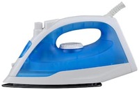 Wonderchef Rotana 1200W Steam Iron (White/Blue) @ 701