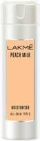 Lakme Peach Milk Moisturiser Body Lotion @ Rs 195