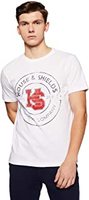 House & Shields Men's Clothing Min 75% off from Rs. 199