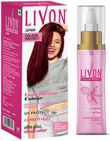 Livon Color Protect Hair Serum