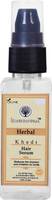 Khadi Natural Herbal Hair Serum, SLS and Paraben Free, 50 ml 