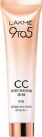 Lakme 9 to 5 Complexion care Color Transform Cream - Beige @ Rs 251