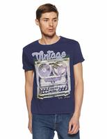 Men's Tees @ Min 70 % off (People, Van Heusen, Puma)