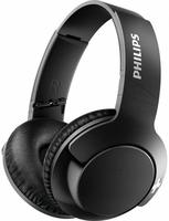 Philips Bass + Bluetooth Headset SHB3175BK (Black)