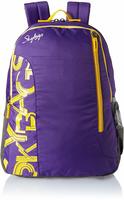 Skybags Backpacks At Upto 72% off from ₹557