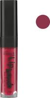 Bonjour Paris Kiss Proof Pur Matte Lip Gloss-12 