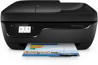 HP DeskJet 3835 All-in-One Ink Advantage Wireless Colour Printer (Black)