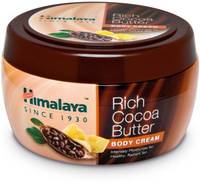 Himalaya Rich Cocoa Butter Body Cream @ Rs 174