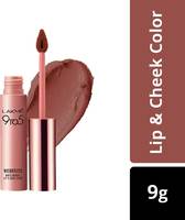 Lakme 9 to 5 Weightless Mousse Lip & Cheek Color @ 349