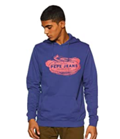 Pepe Jeans @ MIN 50% OFF