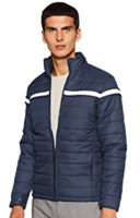 Jackets & Sweatshirts Min 50% Off: Fort Collins, Red Tape, Duke, John Playersstarting @ 349