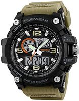 UPTO 80% ON WATCHES FROM TIMEWEAR