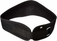 Fitkit Weight Lifting Gym Belt