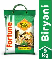 Fortune Special Biryani Basmati Rice, 5kg 