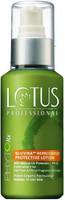 Lotus Professional Herb Complex Protective Lotion,(100 ml) 