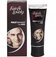 Fair & Lovely Max Multi Expert Face Cream (50 g) 