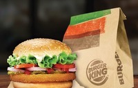 Swiggy- Burger King 50% off upto ₹100