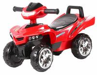 Toy House Racing Turbo Push ATV, Red @ ₹1,416