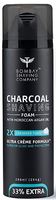 Bombay Shaving Company Charcoal Shaving Foam - 266 ml