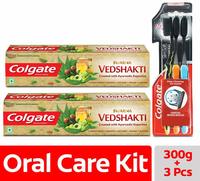 (Pantry) Flat 50% Off On Colgate
