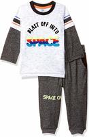 AFL Baby-Boy's Cotton Clothing Set @ ₹199