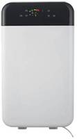 Spansure USA 601 Air Purifier Portable Room Air Purifier  (Grey)