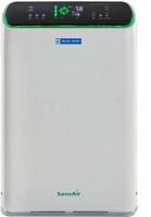 Blue Star BS-AP490LAN Portable Room Air Purifier  (White)