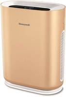 Honeywell HAC30M1301G Portable Room Air Purifier  (Gold)
