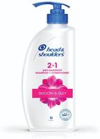 Head & Shoulders Smooth and Silky 2-in-1 Shampoo@350@600