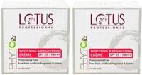 Lotus Professional Phyto Rx Whitening and Brightening Creme725@1019rs