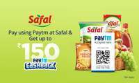 Paytm Movies: Get 100% cashback upto Rs50 on 1st time Paytm UPI transaction on Paytm Movies
