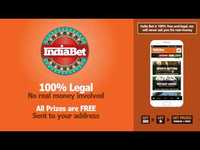 join indiabet and earn real real prizes 