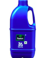 Parachute Coconut Hair Oil (1 L) @288