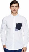 Upto 77% Off On Lee Men's Shirts