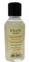 Khadi Herbal Hair Serum for Silky & Smooth Hair @ Rs 162