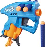 Nerf N-Strike NanoFire (blue)@ 249 + Buy 2 items save 5%; Buy 3 or more save 10%