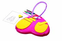 Handycrafts Heart of Fashion