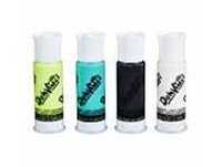 [Apply 15% off coupon] Play-Doh DohVinci 4-Pack Drawing Compound, Black/White/Green Rs. 110- Amazon