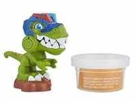 Playskool Heroes CSQ Chomp Chews Troopersaurus