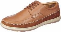 Upto 77% off on Extacy By Red Chief Men's Formal Shoes