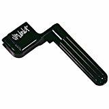 Jim Dunlop B105 String Winder, White, Black Yellow