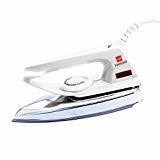 Cello Plug N Press 100 750-Watt Iron at Rs. 339