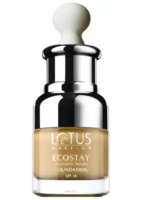 Lotus Makeup Ecostay Intensive Serum Foundation @ Rs 411