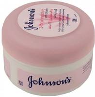 Johnson's 24 Hour Moisture Soft Cream, 200ml