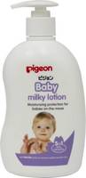 Pigeon Baby Milk Lotion  (500 ml)