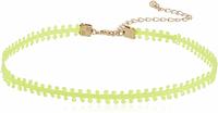 Up to 84% off On Forever 21 Women Necklace from Rs.70